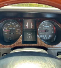 Mitsubishi Pajero 1997 – φωτογραφία 9