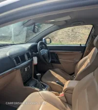 Opel Vectra 2005 – φωτογραφία 5