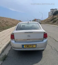 Opel Vectra 2005 – φωτογραφία 4