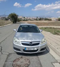 Opel Vectra 2005 – φωτογραφία 2