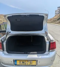 Opel Vectra 2005 – φωτογραφία 6