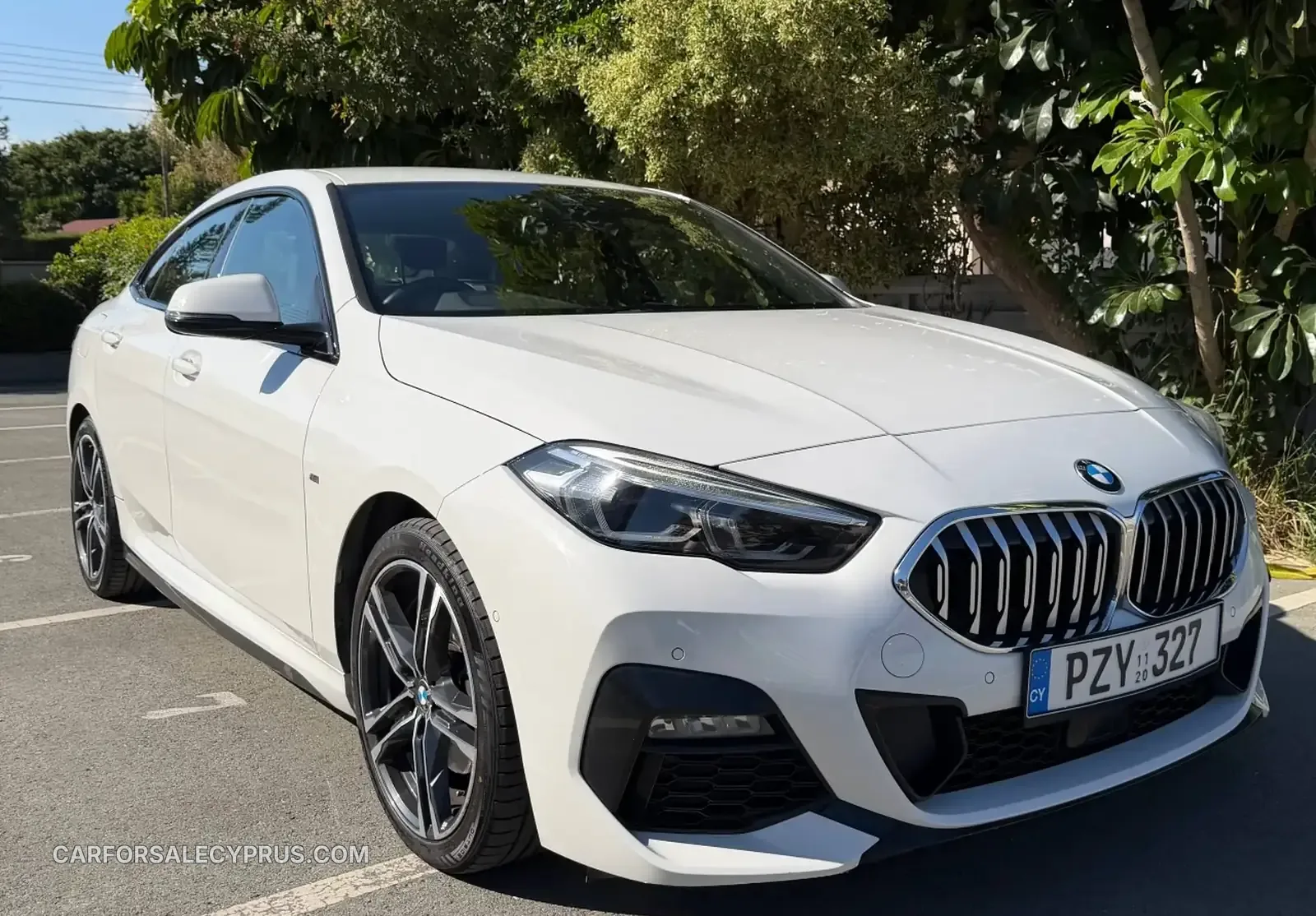 BMW Series 2 2020