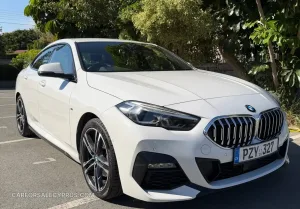 BMW Series 2 2020 – φωτογραφία 1