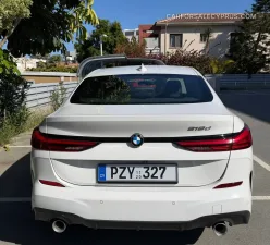 BMW Series 2 2020 – φωτογραφία 3