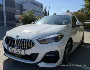 BMW Series 2 2020 – φωτογραφία 2