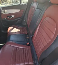 Mercedes-Benz GLC AMG 2017 – φωτογραφία 6
