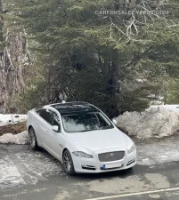 Jaguar XJ 2016 – φωτογραφία 10