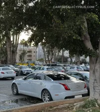 Jaguar XJ 2016 – φωτογραφία 9