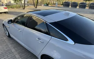 Jaguar XJ 2016 – φωτογραφία 7