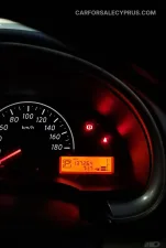Nissan March 2010 – φωτογραφία 5