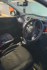 Nissan March 2010 – φωτογραφία 4