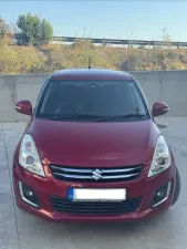 Suzuki Swift 2015 – φωτογραφία 5
