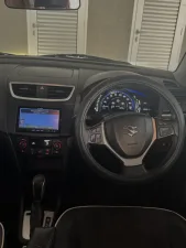Suzuki Swift 2015 – φωτογραφία 7