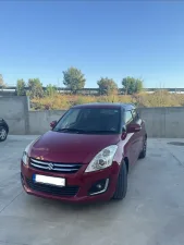 Suzuki Swift 2015 – φωτογραφία 2