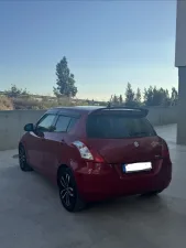 Suzuki Swift 2015 – φωτογραφία 6
