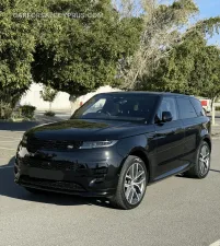 Land Rover Range Rover Sport 2023