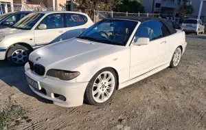 BMW Series 4 2004 – φωτογραφία 3