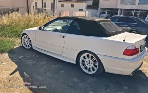 BMW Series 4 2004 – φωτογραφία 2