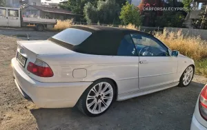 BMW Series 4 2004 – φωτογραφία 4