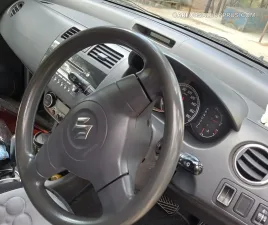 Suzuki Saloon 2006