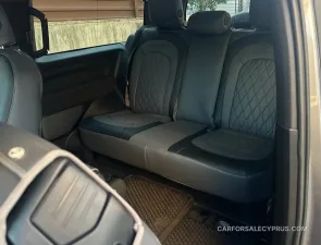 Land Rover Defender 2023 – φωτογραφία 9