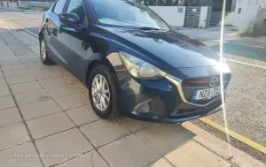 Mazda Demio 2016 – φωτογραφία 3