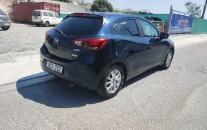 Mazda Demio 2016 – φωτογραφία 2