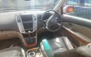 Lexus RX 2003