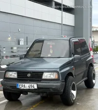 Suzuki Vitara 1992