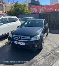 Mercedes-Benz C-Class 2011 – φωτογραφία 5