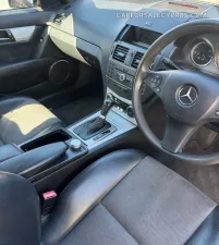 Mercedes-Benz C-Class 2011 – φωτογραφία 10