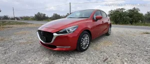 Mazda 2 2020