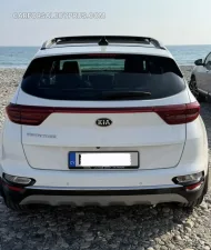 Kia Sportage 2019