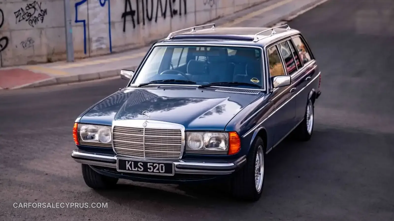 Άλλο Classic 1981