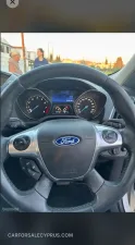 Ford Kuga 2013 – φωτογραφία 5