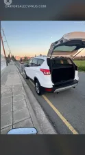 Ford Kuga 2013 – φωτογραφία 3