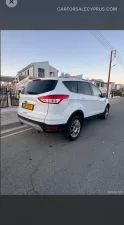 Ford Kuga 2013 – φωτογραφία 4