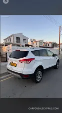 Ford Kuga 2013 – φωτογραφία 2
