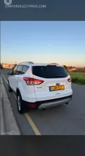 Ford Kuga 2013 – φωτογραφία 8