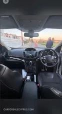 Ford Kuga 2013 – φωτογραφία 6