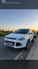 Ford Kuga 2013 – φωτογραφία 9