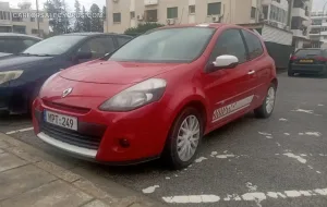 Renault Clio 2010 – φωτογραφία 2