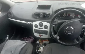 Renault Clio 2010 – φωτογραφία 3