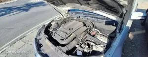 Mercedes-Benz C-Class 2011