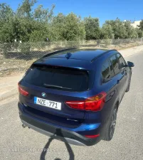 BMW X1 2019