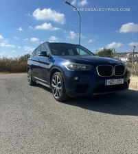 BMW X1 2019 – φωτογραφία 5
