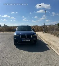 BMW X1 2019 – φωτογραφία 6