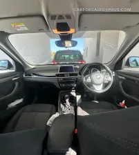 BMW X1 2019 – φωτογραφία 3