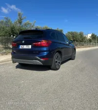 BMW X1 2019 – φωτογραφία 2