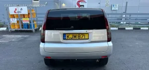 Honda HR-V 1999 – φωτογραφία 7